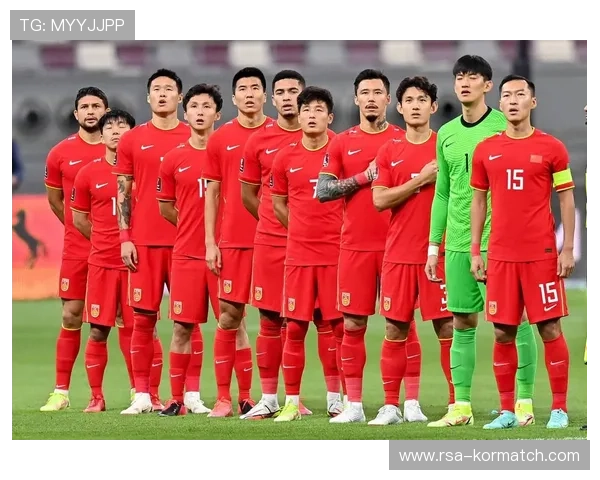 2026年世界杯中国队出线的可能性与关键比赛重要因素 2026年世界杯中国队出线的可能性与关键比赛重要因素